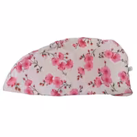 کلاه حمام ماهواره ای