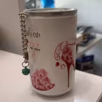 دستمال مرطوب فانتزی قوطی 30عددی