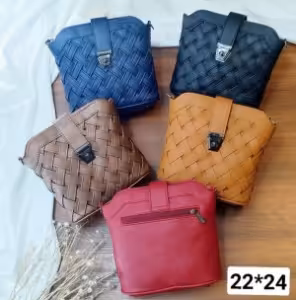 کیف دوشی زنانه