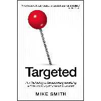 کتاب زبان اصلی Targeted اثر Mike Smith انتشارات AMACOM