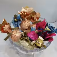 شکلات اندیس پرچمی شونیز 250 گرم