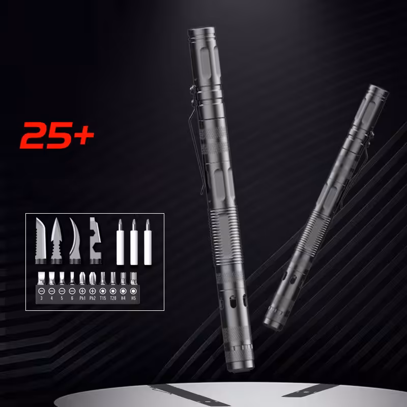 خودکار تاکتیکال نظامی جیبی