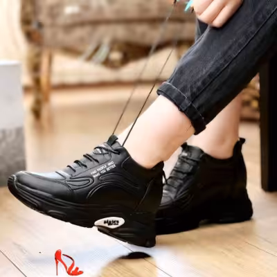 کتانی اسپرت خفن