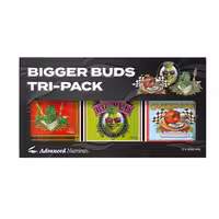 ترای پک بیگر بادز ادونس