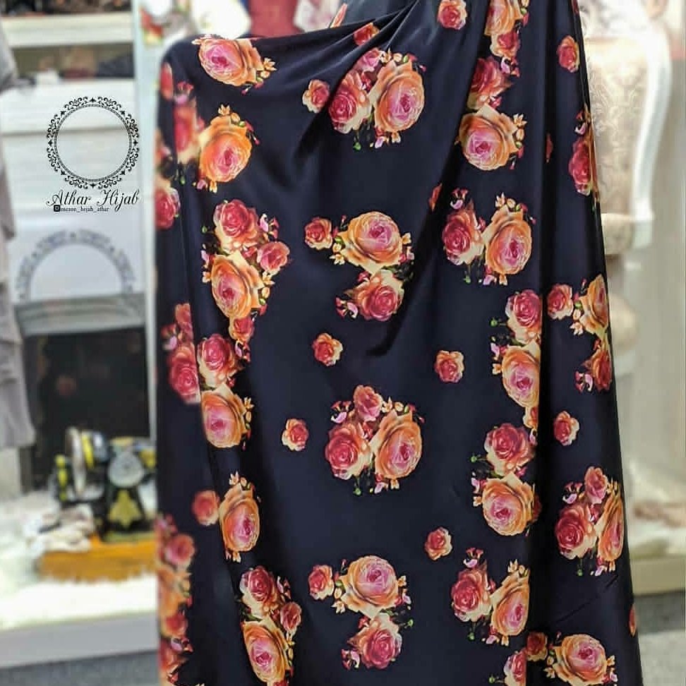 چادر ابریشم 