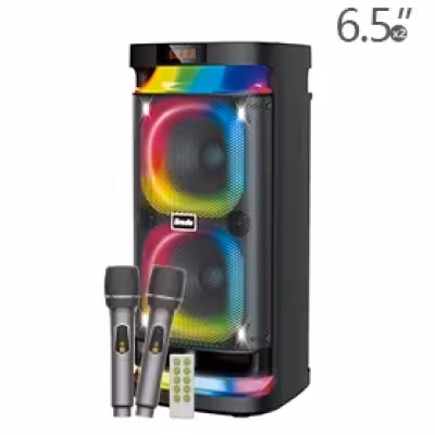 اسپیکر بلوتوثی BTS 1989