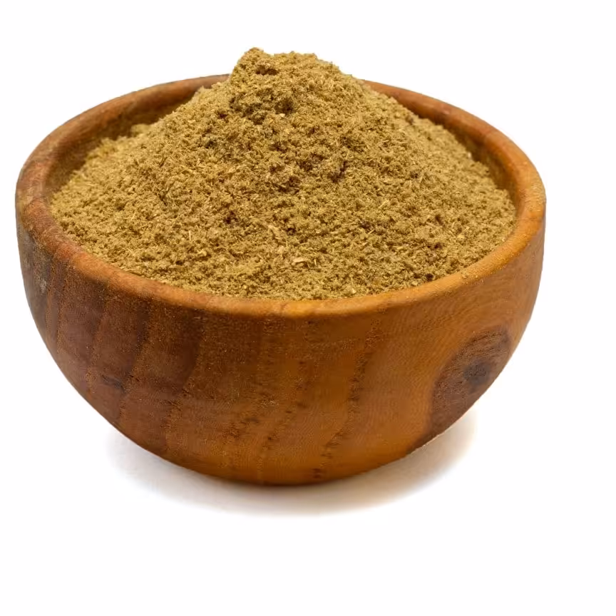 پودر گلپر اعلا 1000 گرمی،گلپر آسیاب شده یک کیلو گرمی 