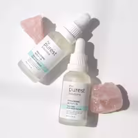 آبرسان purest