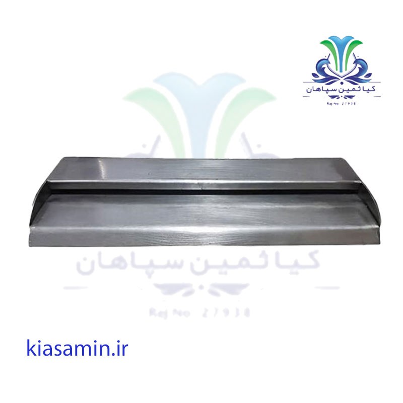 آب نما مدل نازل پرده ای Nf80