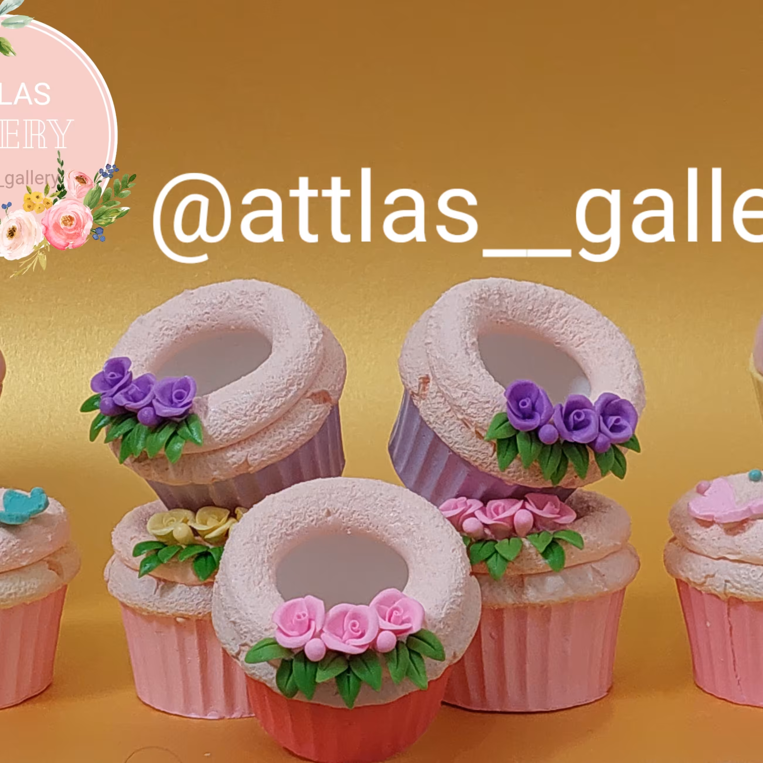 جاخلالی های خاص در طرح های متنوع