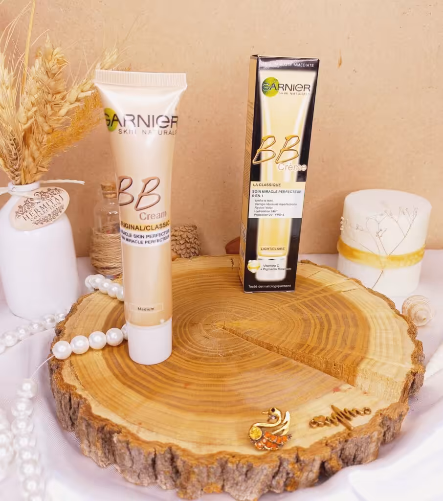 بی بی کرم 5 در 1 گارنیر GARNIER