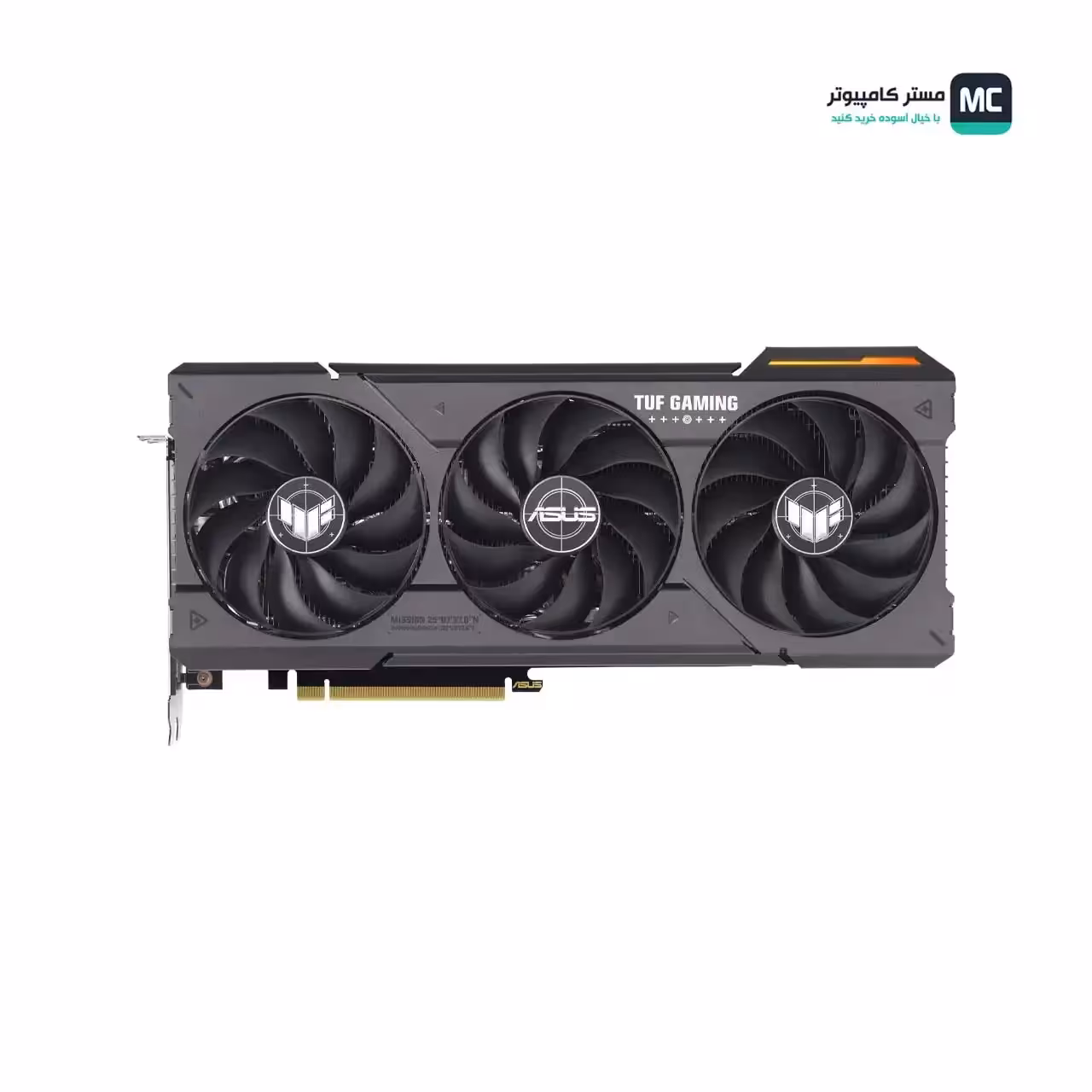 قیمت و خرید گرافیک ایسوس TUF Gaming RTX 4060 Ti 8GB OC