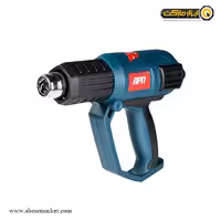 سشوار صنعتی ای پی ان 2000 وات مدل HG-600C