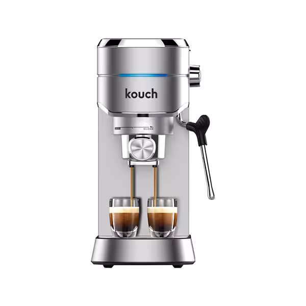 اسپرسوساز کوخ KE1980