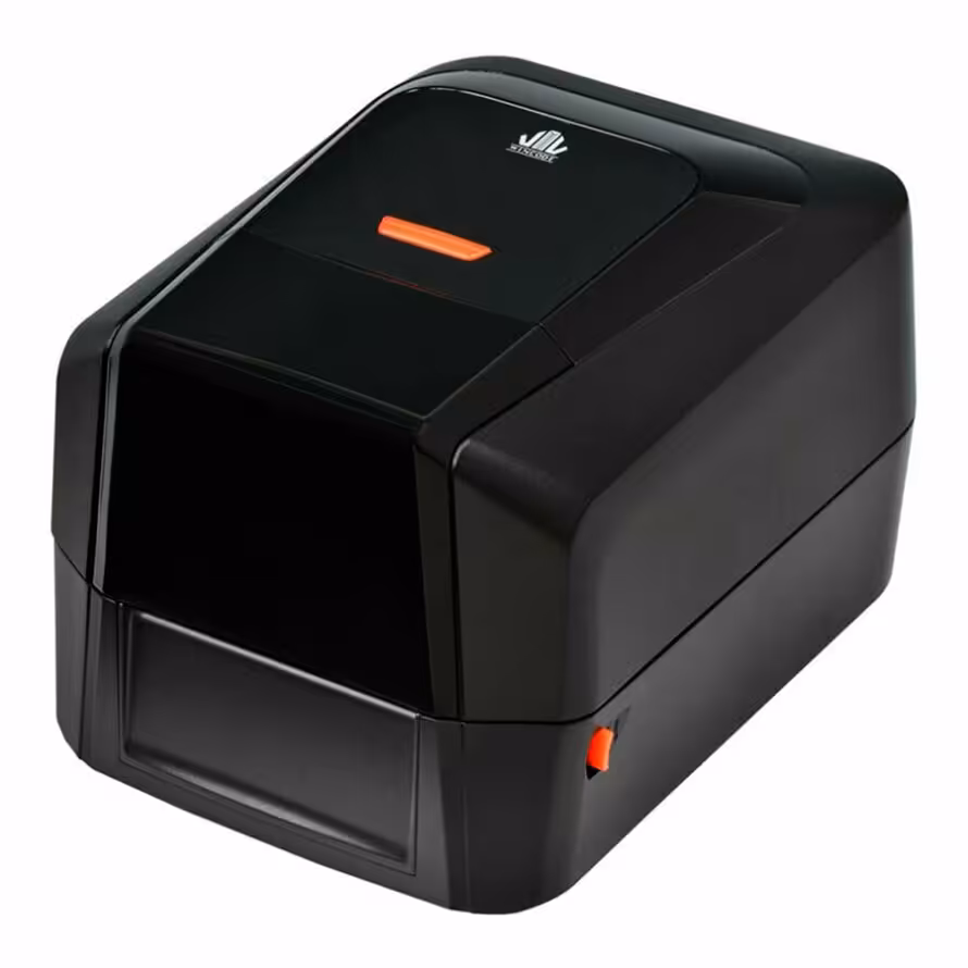 پرینتر لیبل زن وین کد C343C