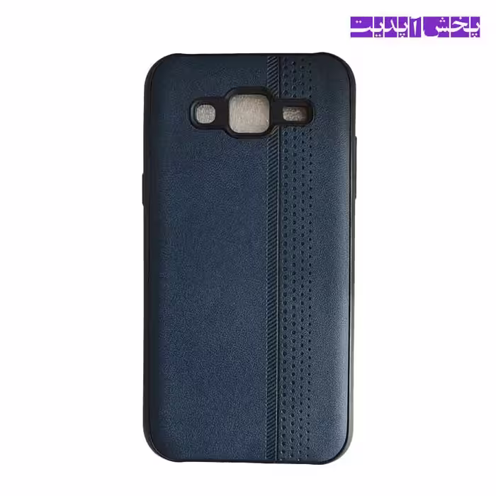 کاور طرح ساده گوشی سامسونگ SAMSUNG J5