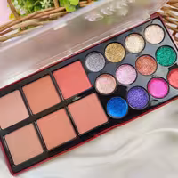 پالت دوکاره اورجینال آرت اسکین