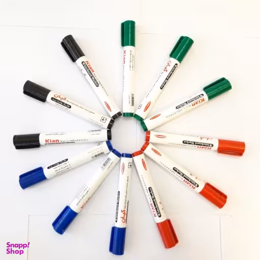 ماژیک معمولی کیان (Kiyan)