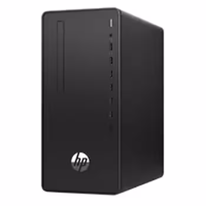 کامپیوتر دسکتاپ اچ‌پی مدل HP 290 G4 Microtower PC - G