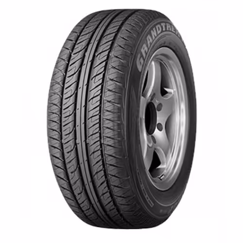 لاستیک دانلوپ 285/50R20 گل GRANDTREK PT2 (دو حلقه)