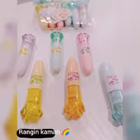 هایلایت پنجه 