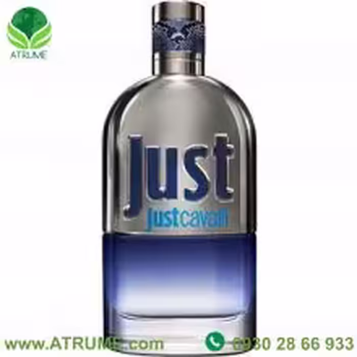 عطر ادکلن روبرتو کاوالی جاست مردانه 90 میل مردانه