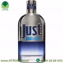 عطر ادکلن روبرتو کاوالی جاست مردانه 90 میل مردانه