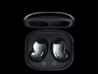هدفون بی سیم سامسونگ مدل Galaxy Buds live با تخفیف ویژه