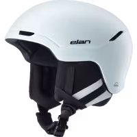 هلمت اسکی ELAN EON WHITE 2025