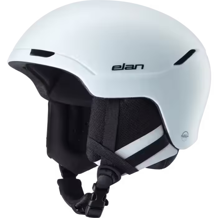 هلمت اسکی ELAN EON WHITE 2025