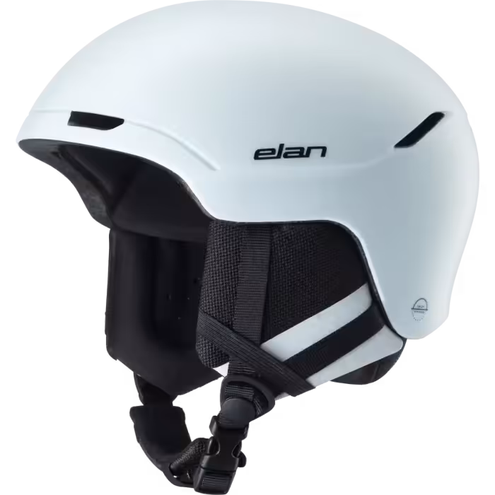 هلمت اسکی ELAN EON WHITE 2025