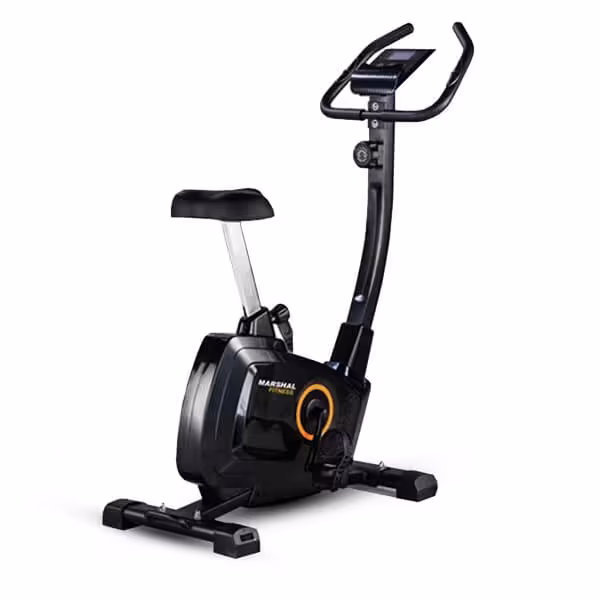 دوچرخه ثابت مارشال فیتنس مدل MF-112B