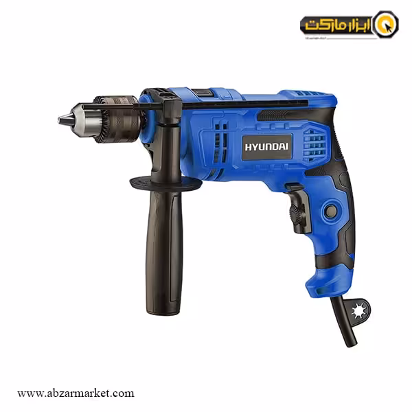 دریل چکشی هیوندای مدل HP8213