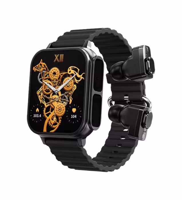 ساعت هوشمند هاینو تکو ST-1