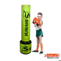 کیسه بوکس ایستاده نوجوان ساورینا