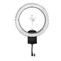 رینگ لایت نانلایت Nanlite Halo 19 Ringlight