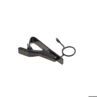 گیره میکروفون یقه ای کامیکا Comica Lav Clip