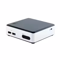 کیس آماده اینتل با پردازنده i3