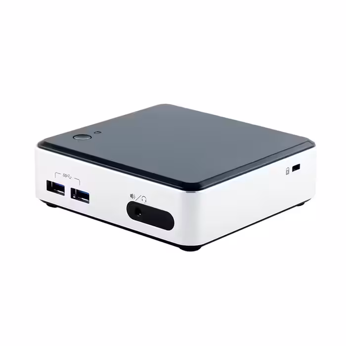 کیس آماده اینتل با پردازنده i3