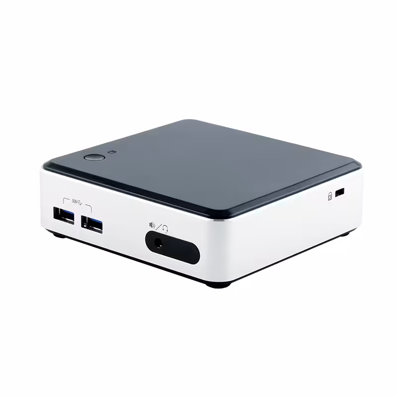 کیس آماده اینتل با پردازنده i3