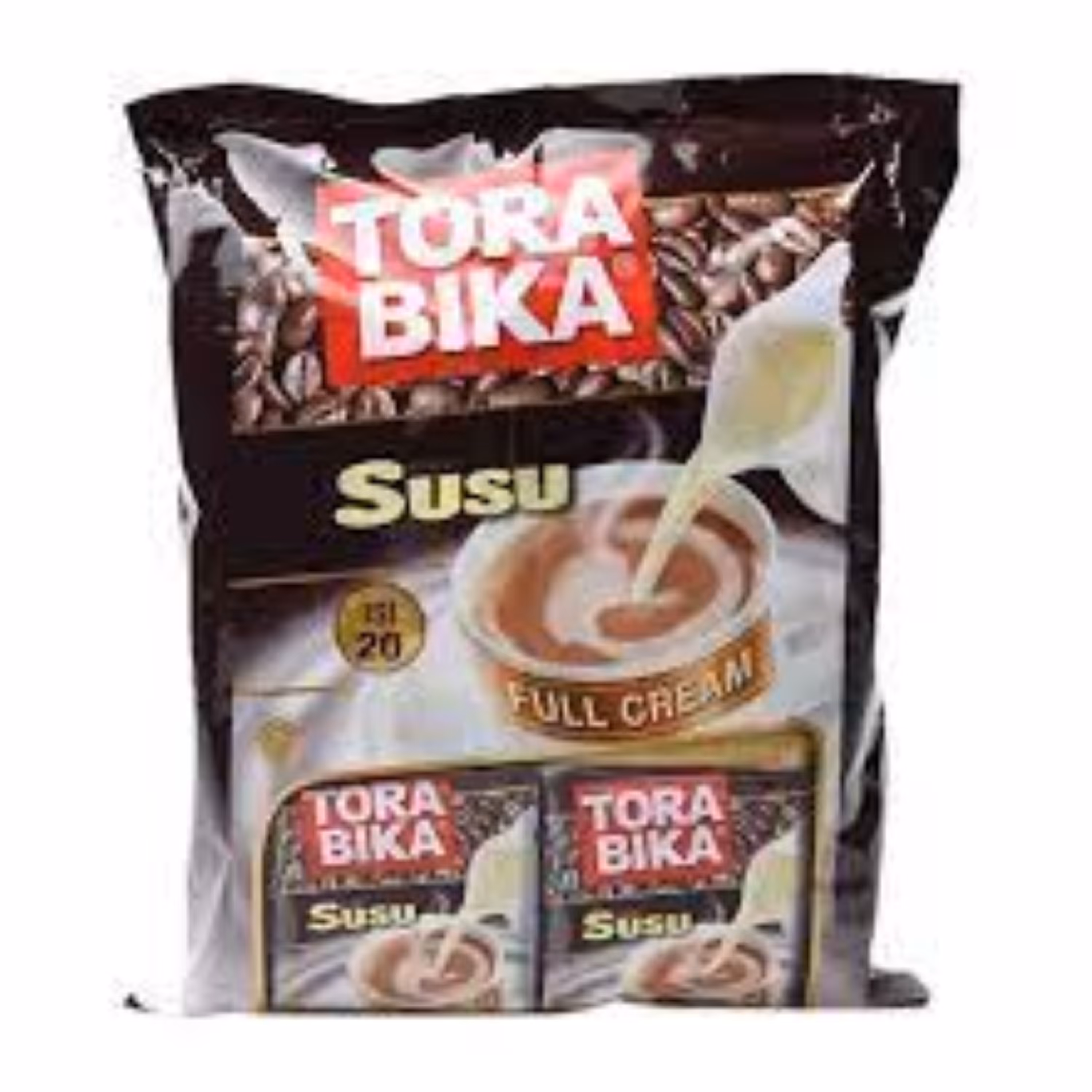 کافی میکس سوسو ترابیکا