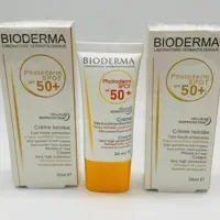 کرم ضد آفتاب Bioderma