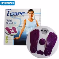 چرخونک جورکس مدل i care 2