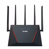 روتر دی لینک مدل DIR-X3000Z