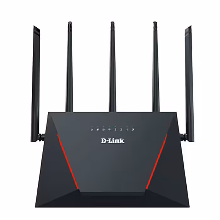 روتر دی لینک مدل DIR-X3000Z