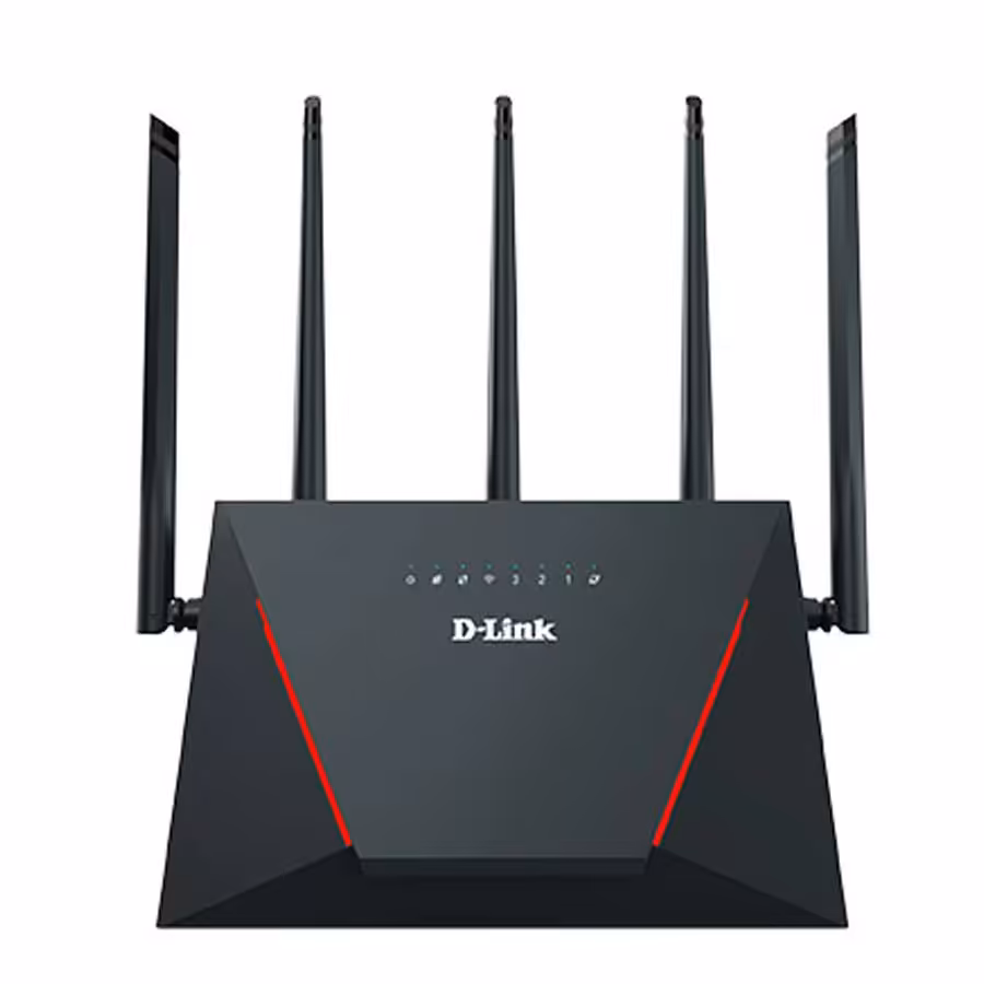 روتر دی لینک مدل DIR-X3000Z