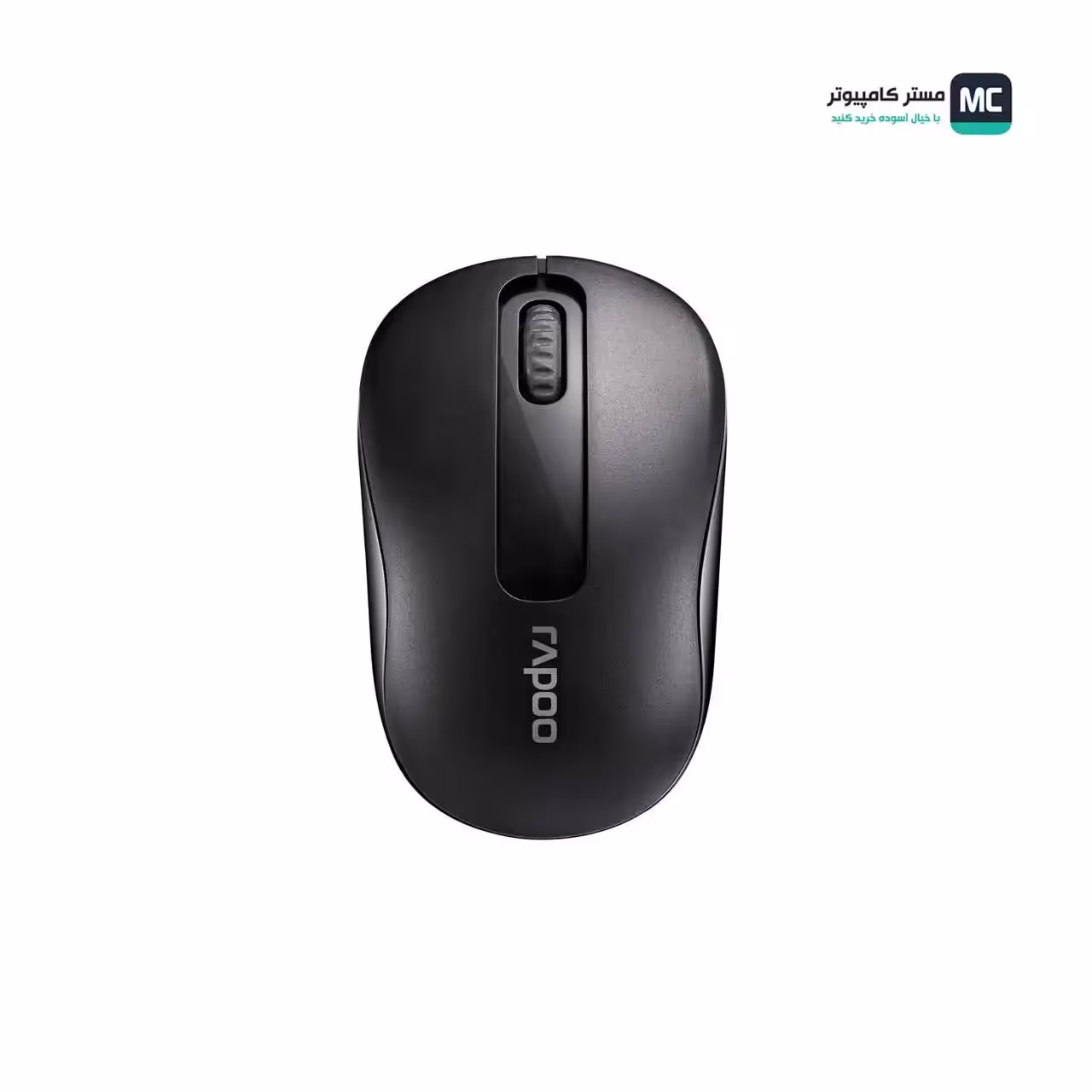 ماوس بی سیم رپو مدل M10 Plus | مستر کامپیوتر | آسوده خرید کنید