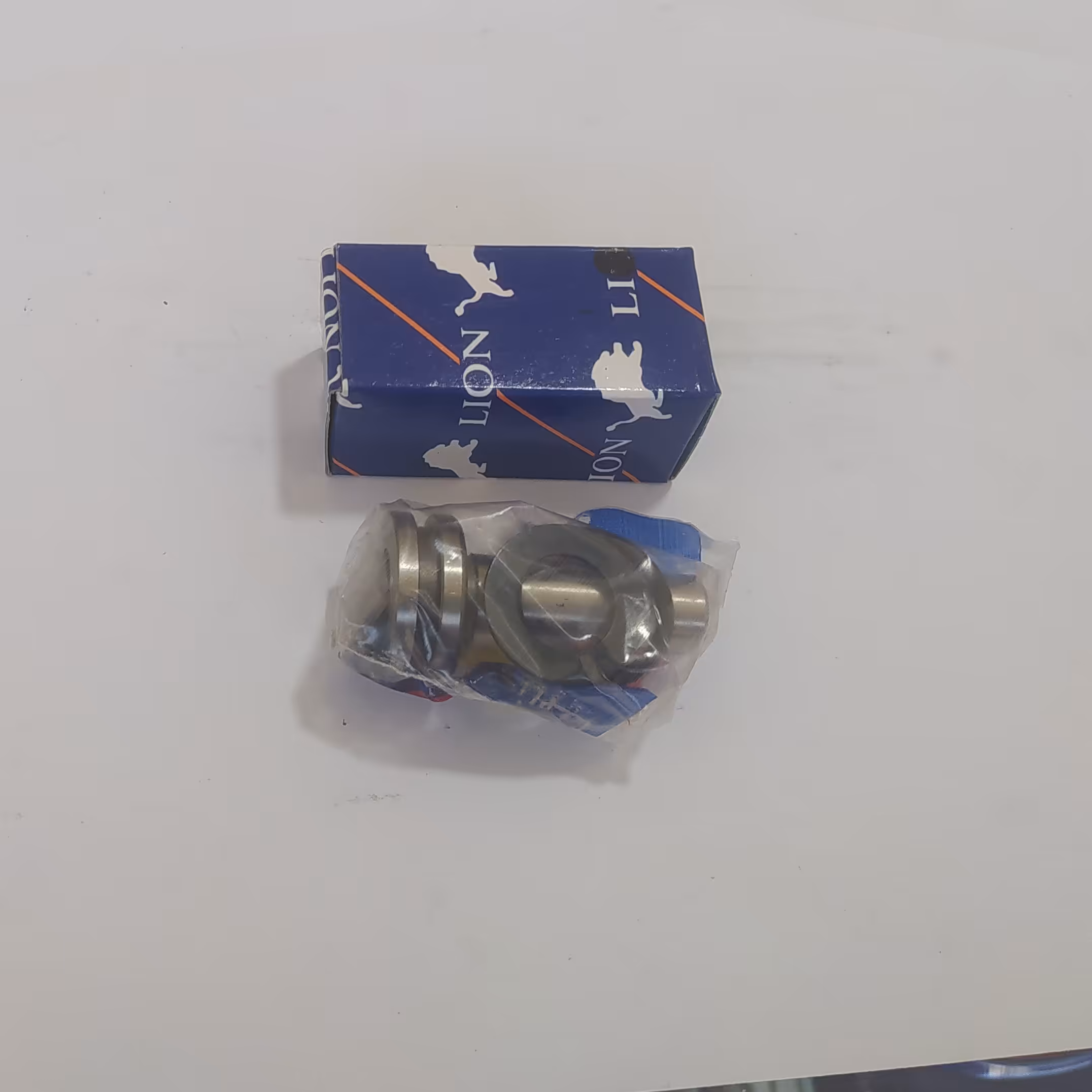 میل بادامک لیون موتور سیکلت هندا