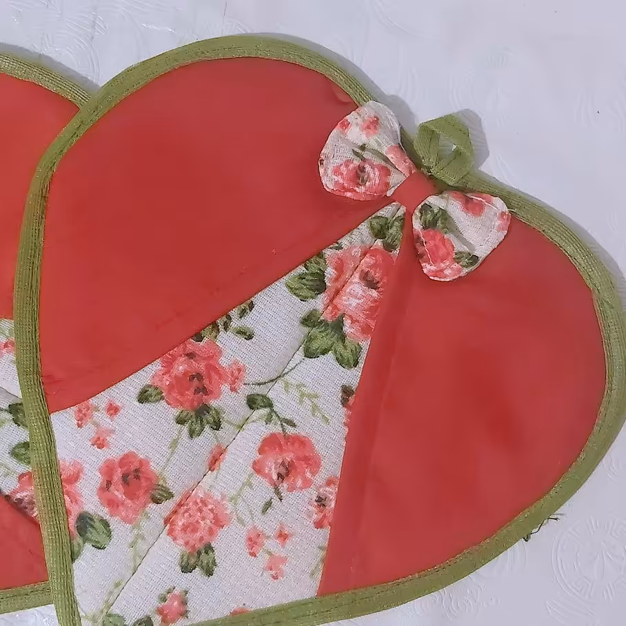 دستگیره مدل قلبی