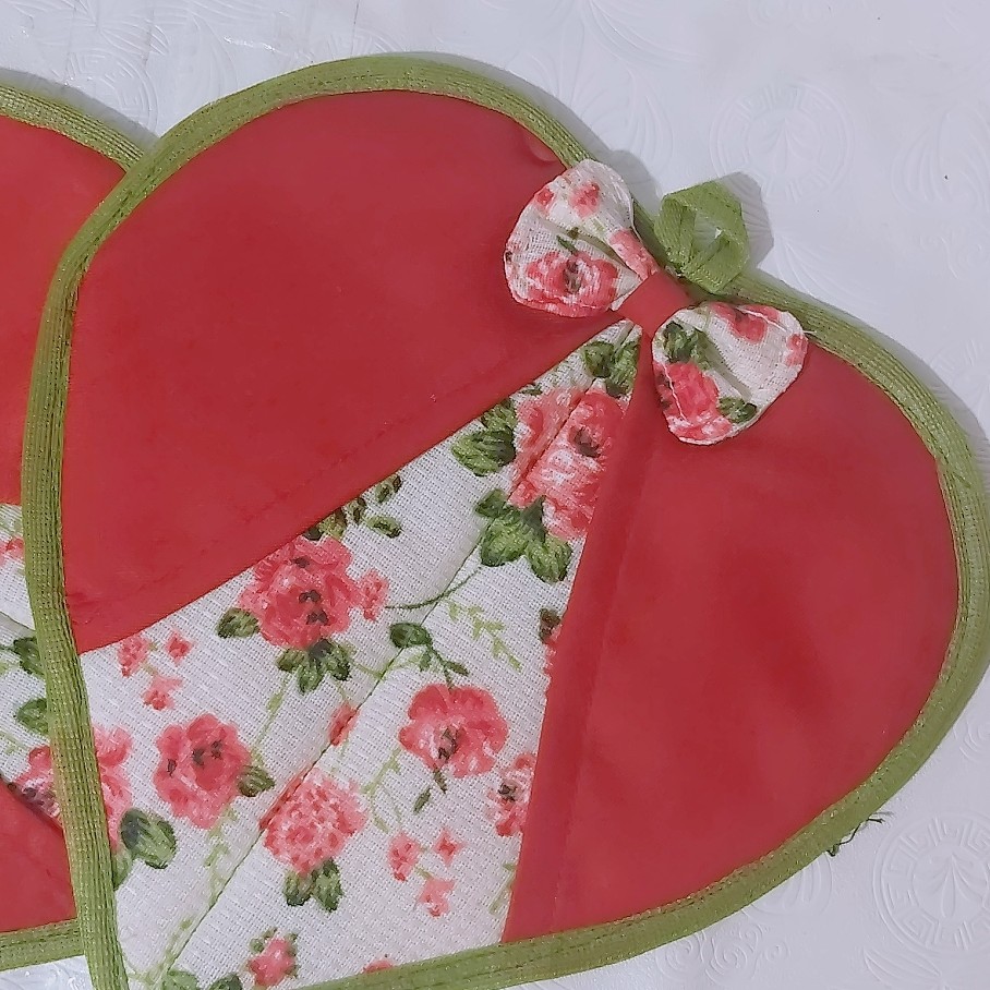 دستگیره مدل قلبی